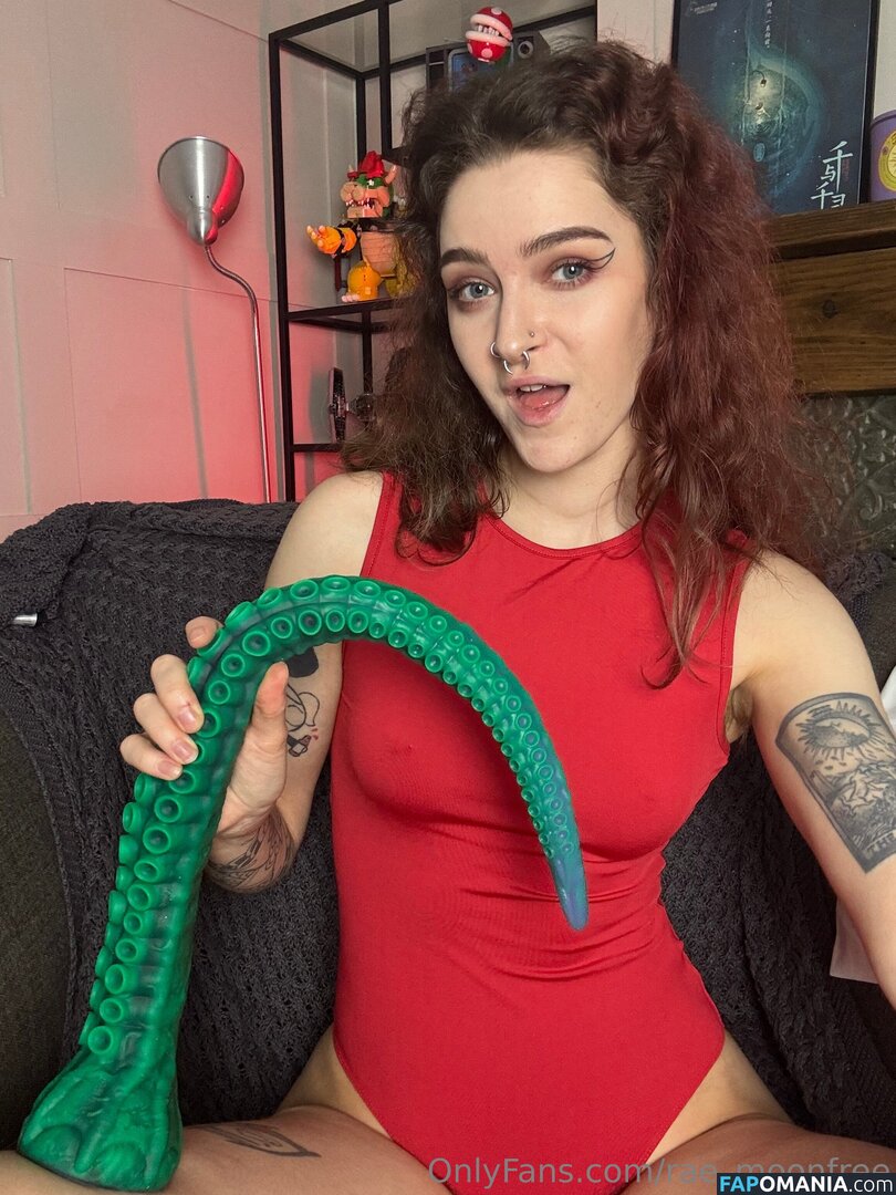 rae_moonfree / rae_moonn Nu OnlyFans  Foto vazada #4