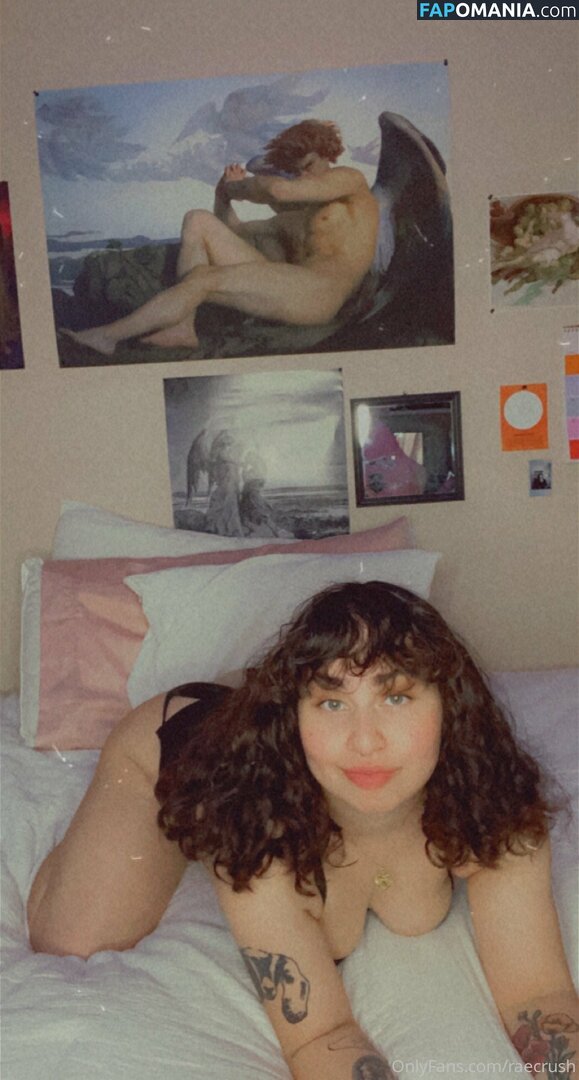 Oppai.Serai / Raecrush / bxbycrush Nu OnlyFans  Foto vazada #52