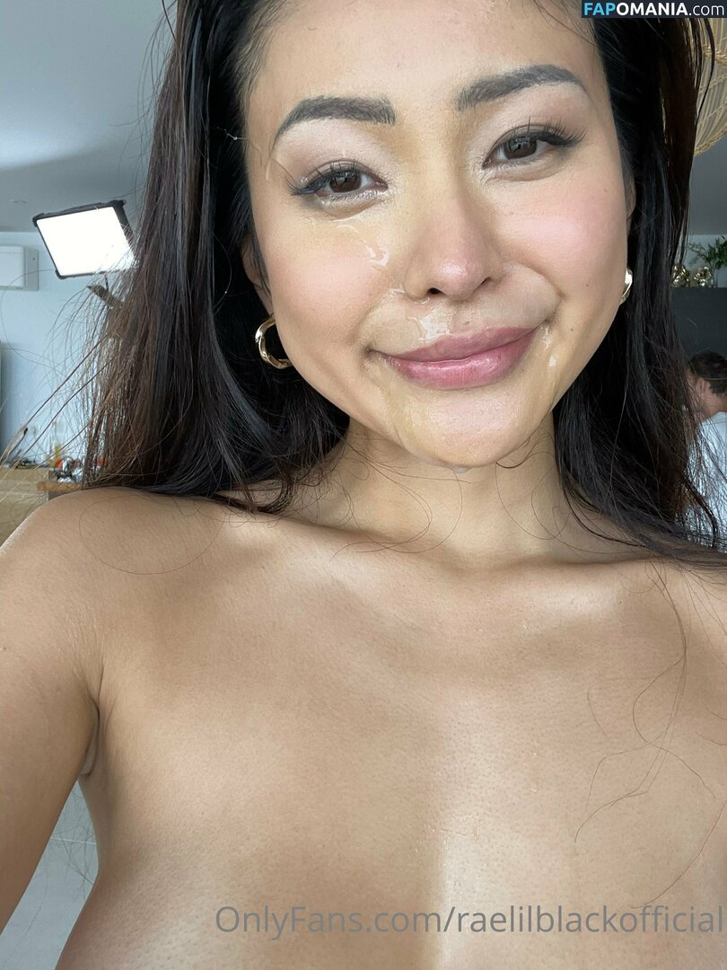 Rae Lil Black / RaeLilBlack / raelilblackofficial Nu OnlyFans  Foto vazada #560