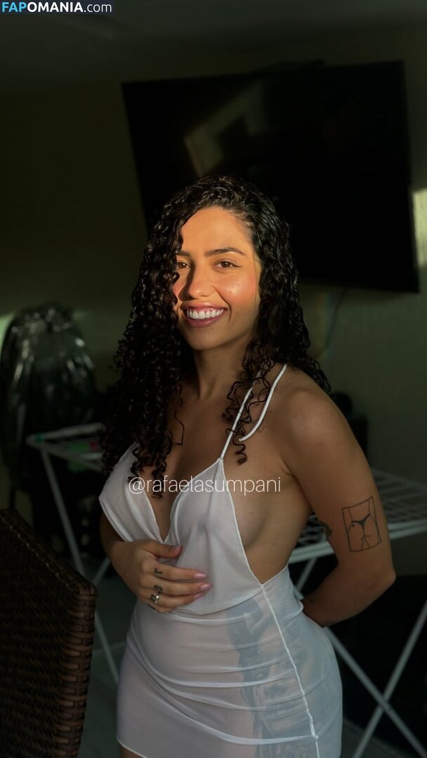 Rafaela & Larissa Sumpani / cflarissasumpanib / rafasumpani Nu OnlyFans  Foto vazada #1