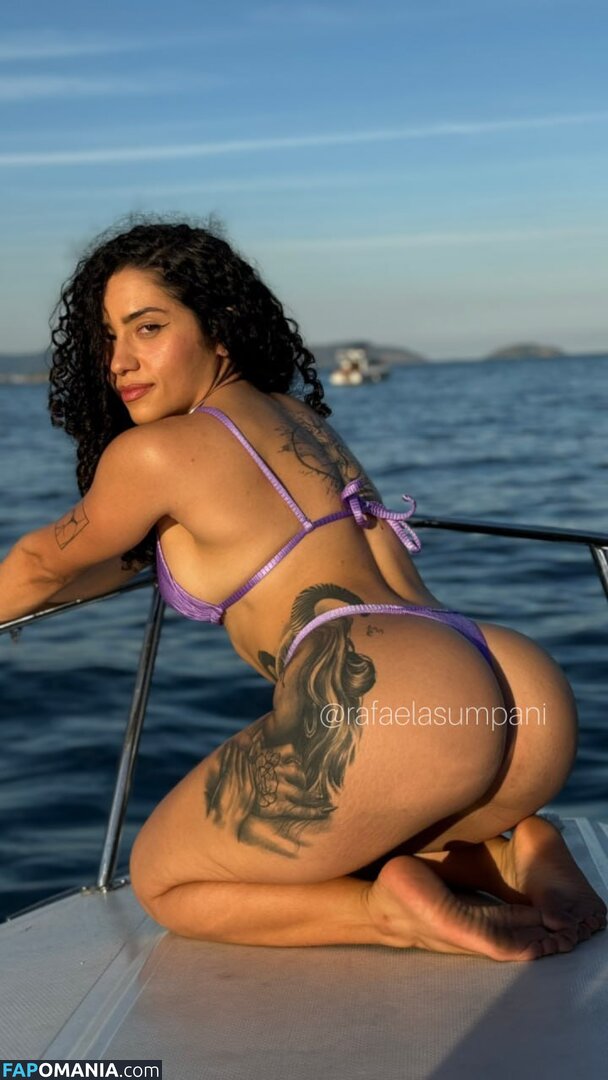 Rafaela & Larissa Sumpani / cflarissasumpanib / rafasumpani Nu OnlyFans  Foto vazada #3