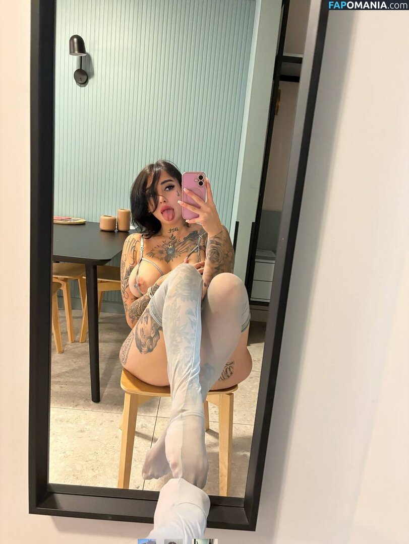 Kitty pro / kiki_free / rafitamvp_ Nu OnlyFans  Foto vazada #5
