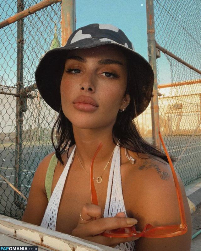 Raghad Hussain / coach Raghad / raghadhfit Nu OnlyFans  Foto vazada #1