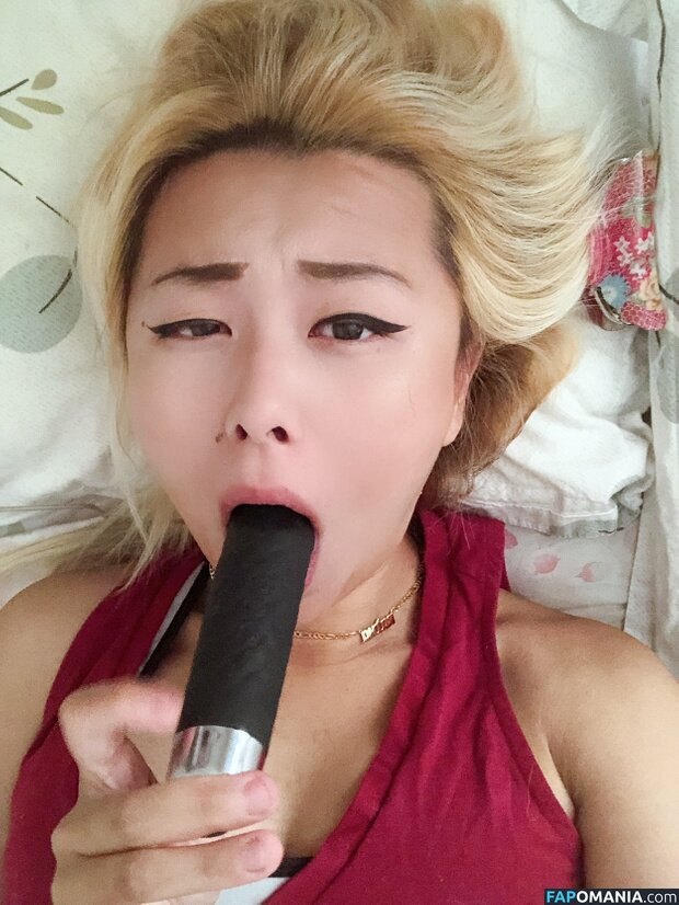 OmgItzRaina / Raina Huang / RainaisCrazy Nu OnlyFans  Foto vazada #19