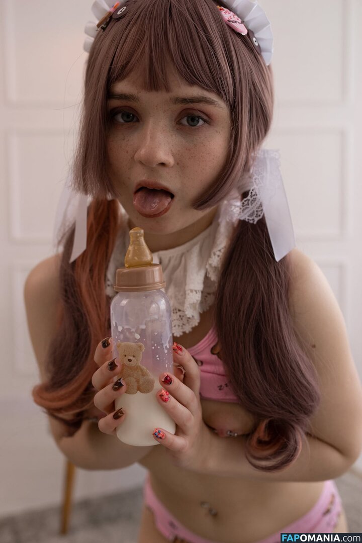 Rainbow Satanica Nu OnlyFans  Foto vazada #10