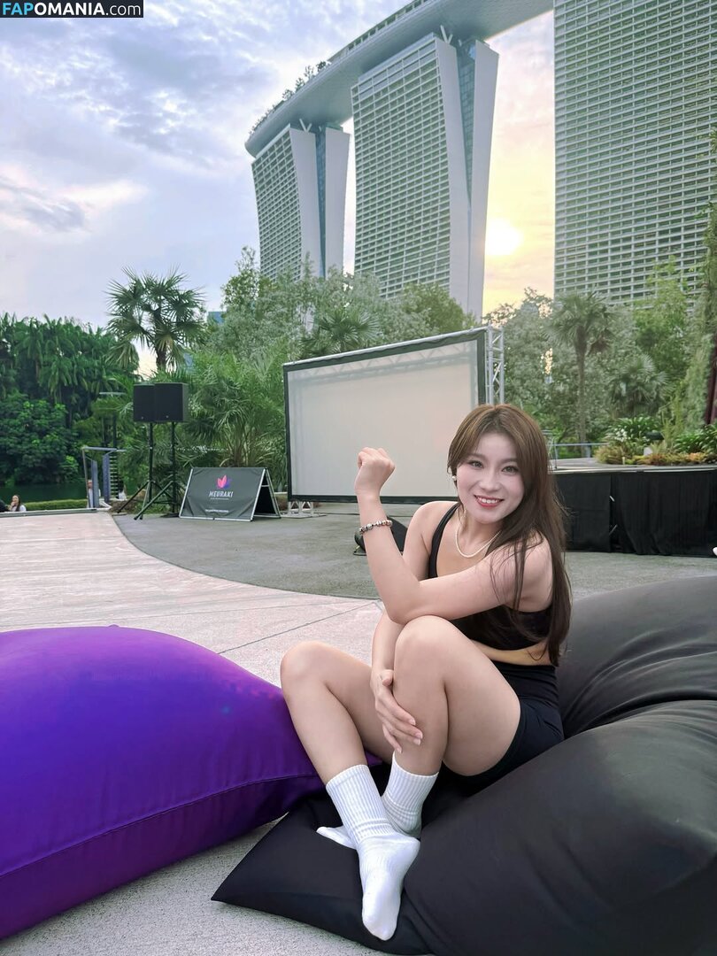 Rainie / lalibula8 Nu OnlyFans  Foto vazada #5