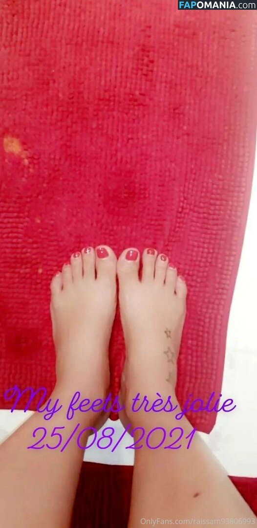 raiissamarquess / raissam93806993 Nu OnlyFans  Foto vazada #6