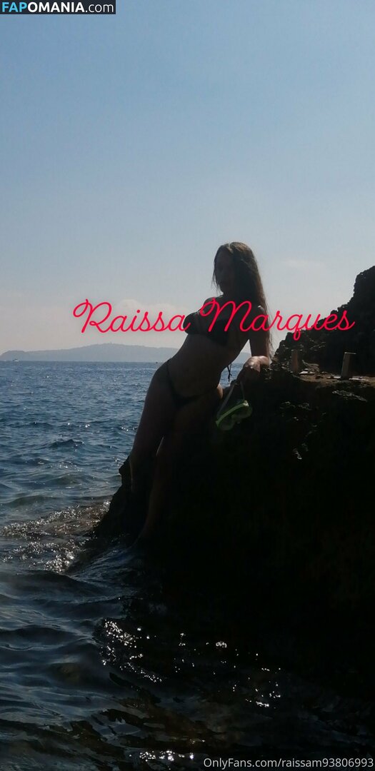 raiissamarquess / raissam93806993 Nu OnlyFans  Foto vazada #27
