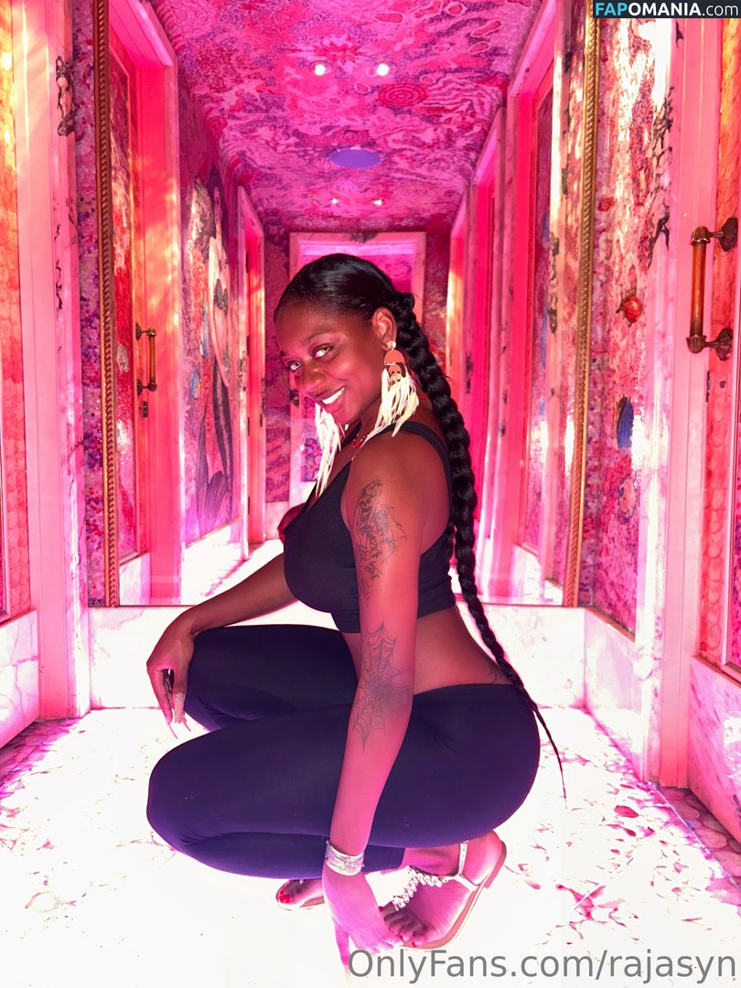 rajasyn Nu OnlyFans  Foto vazada #2