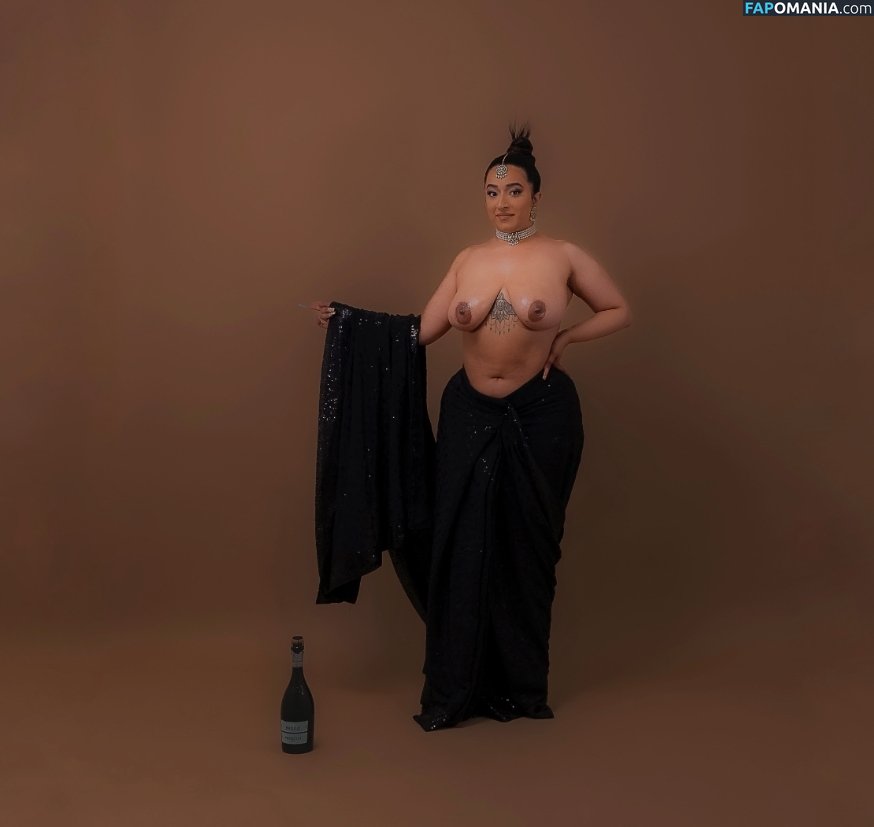 Rakhi Gill / iamrakhi / iamrakhigill / rakhigillofficial Nu OnlyFans  Foto vazada #13