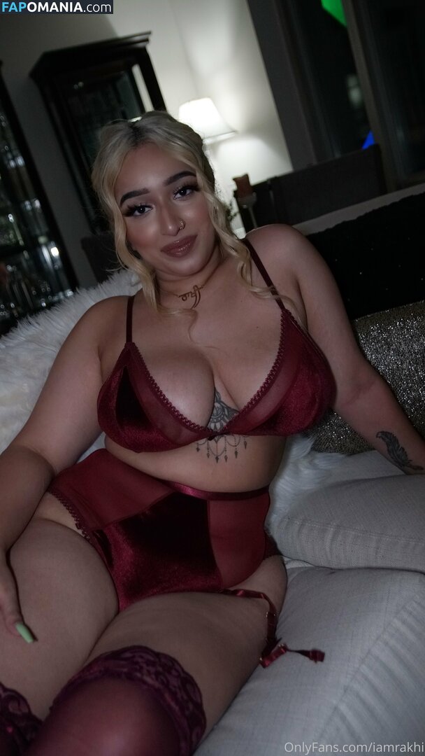 Rakhi Gill / iamrakhi / iamrakhigill / rakhigillofficial Nu OnlyFans  Foto vazada #50