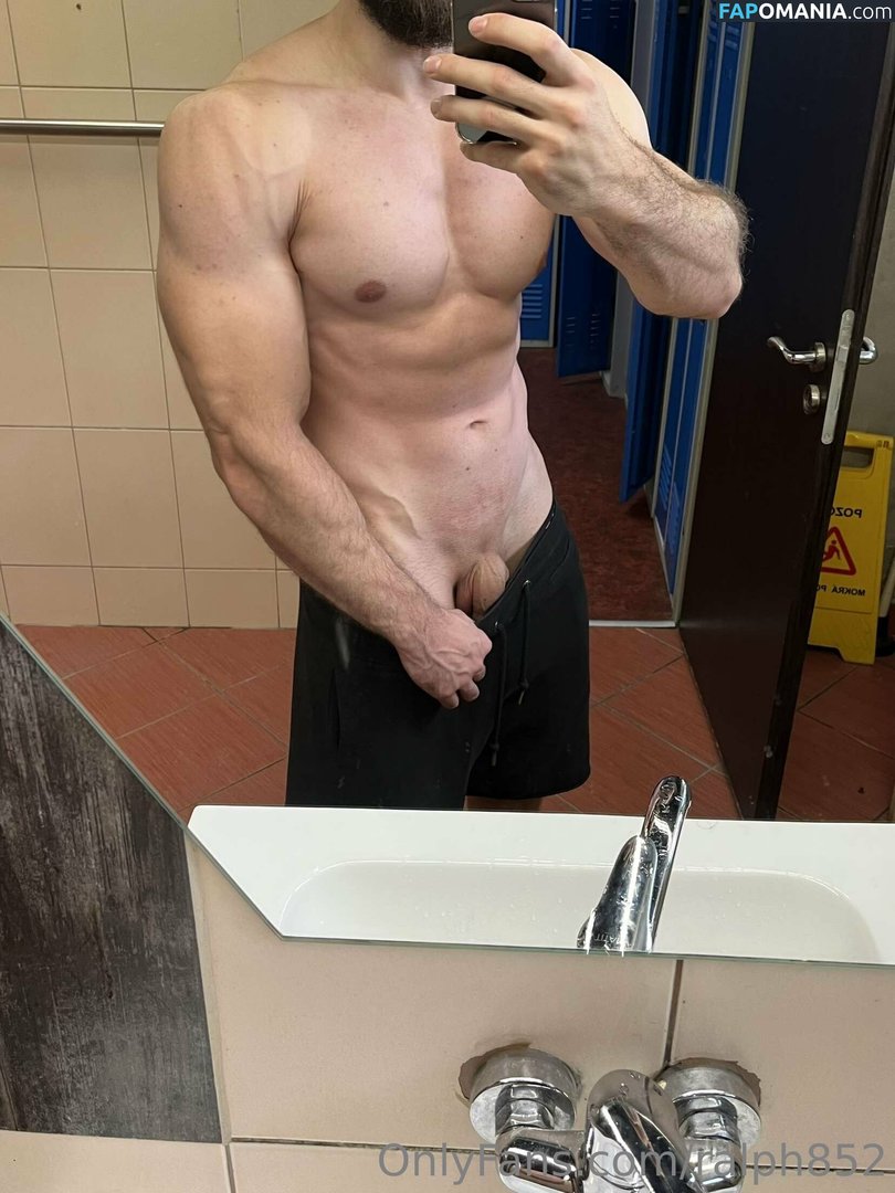 ralph852 / ralph_h_lawson Nu OnlyFans  Foto vazada #21
