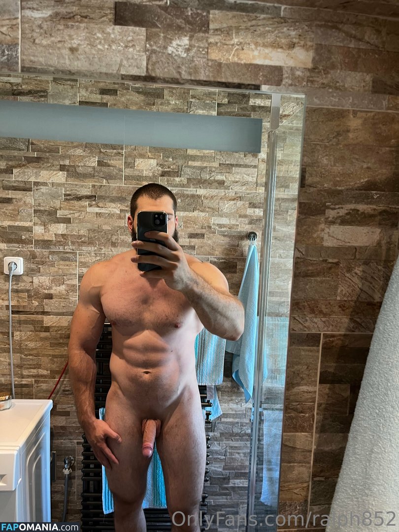 ralph852 / ralph_h_lawson Nu OnlyFans  Foto vazada #22