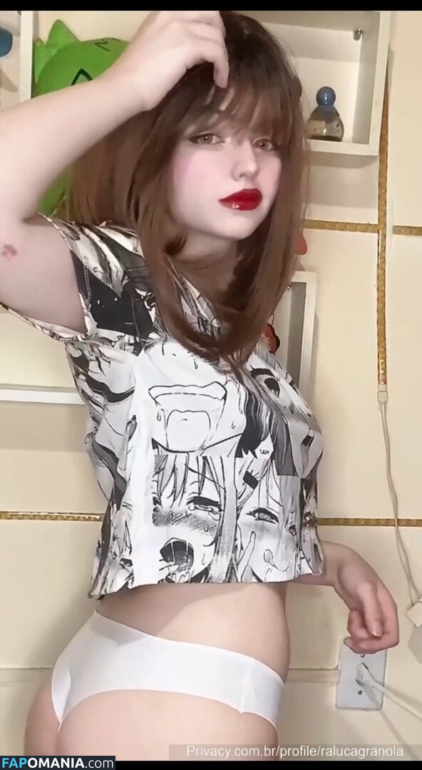 raluca199 / ralucagranola / ralucagranolah Nu OnlyFans  Foto vazada #1