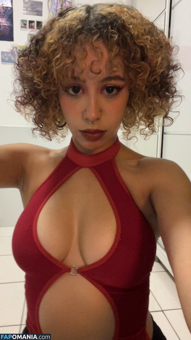 RamonaDods / Ramonafods / https: / pudimde4leites Nu OnlyFans  Foto vazada #1