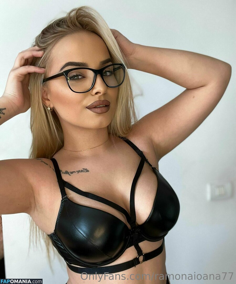 ramonaioana77 / vip3ra77 Nu OnlyFans  Foto vazada #25