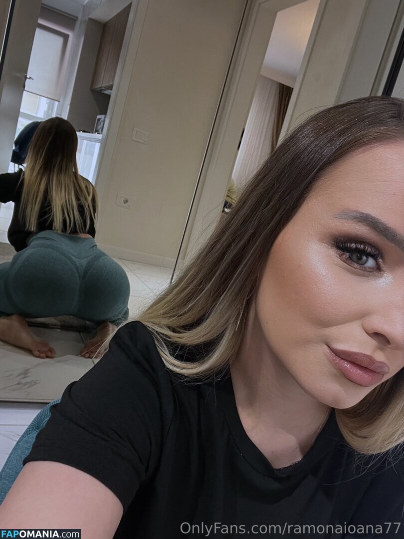 ramonaioana77 / vip3ra77 Nu OnlyFans  Foto vazada #32