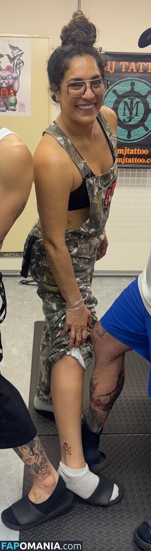 Raquel Rodriguez / WWE / drkheartless_error / raquelwwe Nu OnlyFans  Foto vazada #86