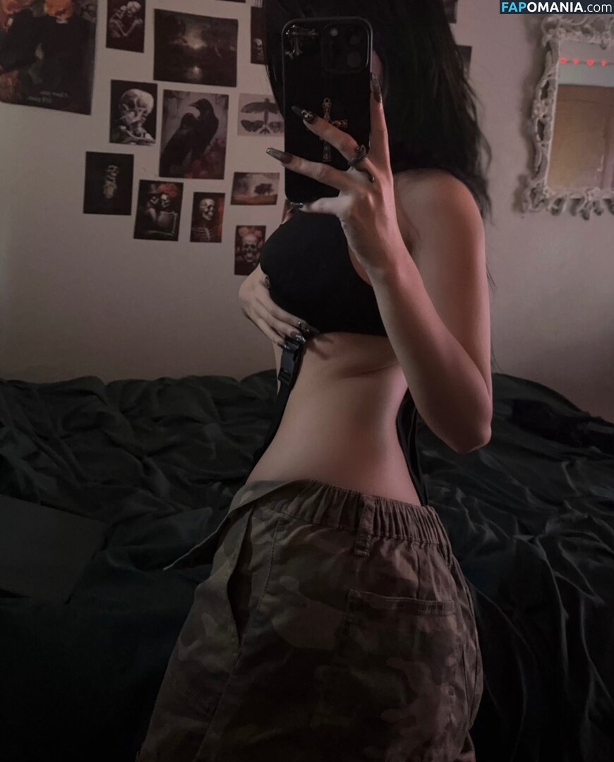 ratedreign / reign / reignrated Nu OnlyFans  Foto vazada #12