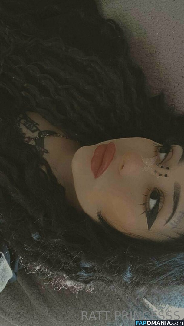 ratt_princess / ratt_princesss Nu OnlyFans  Foto vazada #16