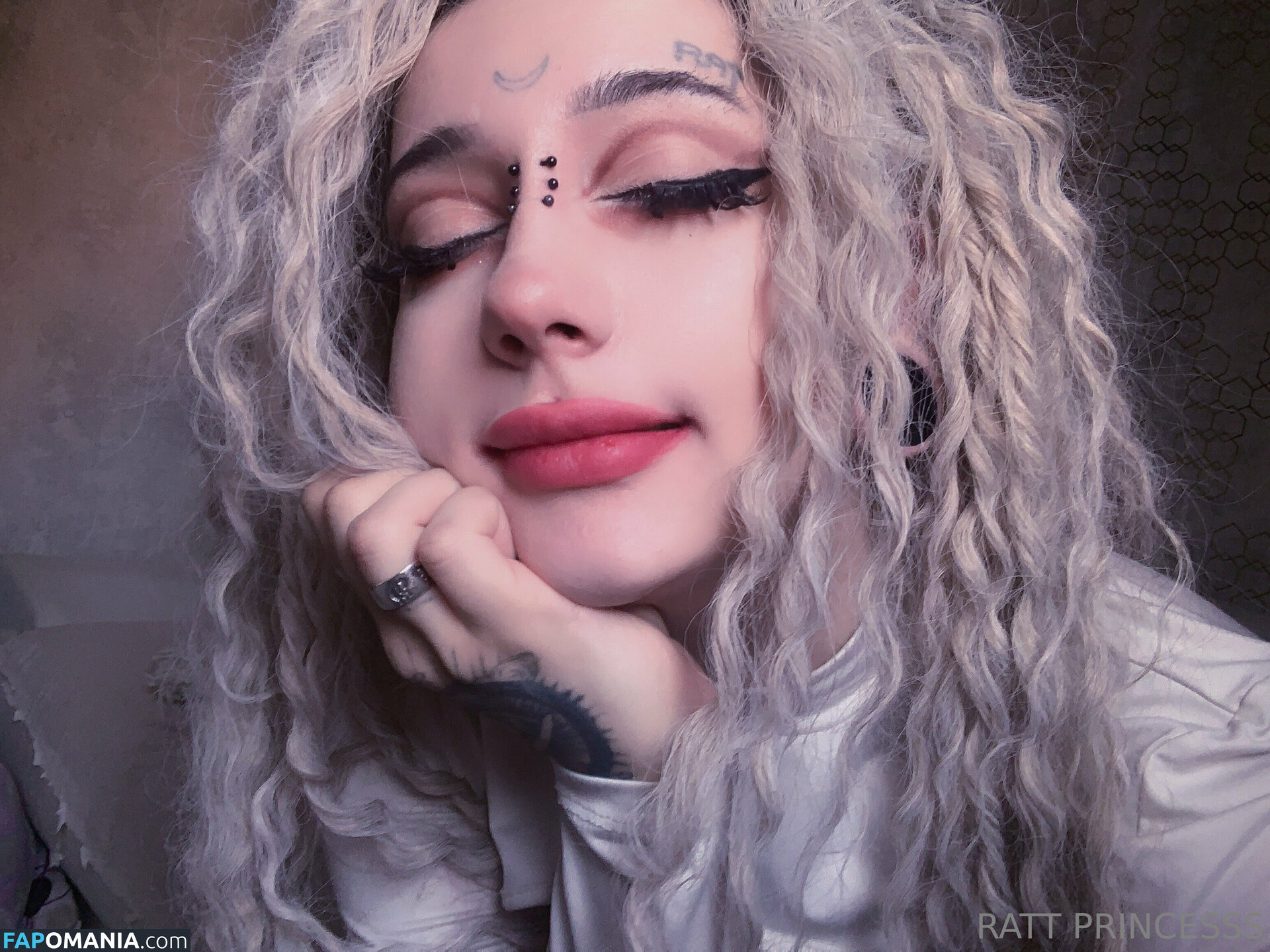 ratt_princess / ratt_princesss Nu OnlyFans  Foto vazada #86