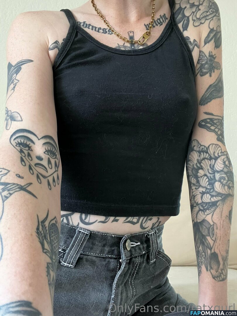 Own_Practice_8161 / ratxgurl Nu OnlyFans  Foto vazada #132