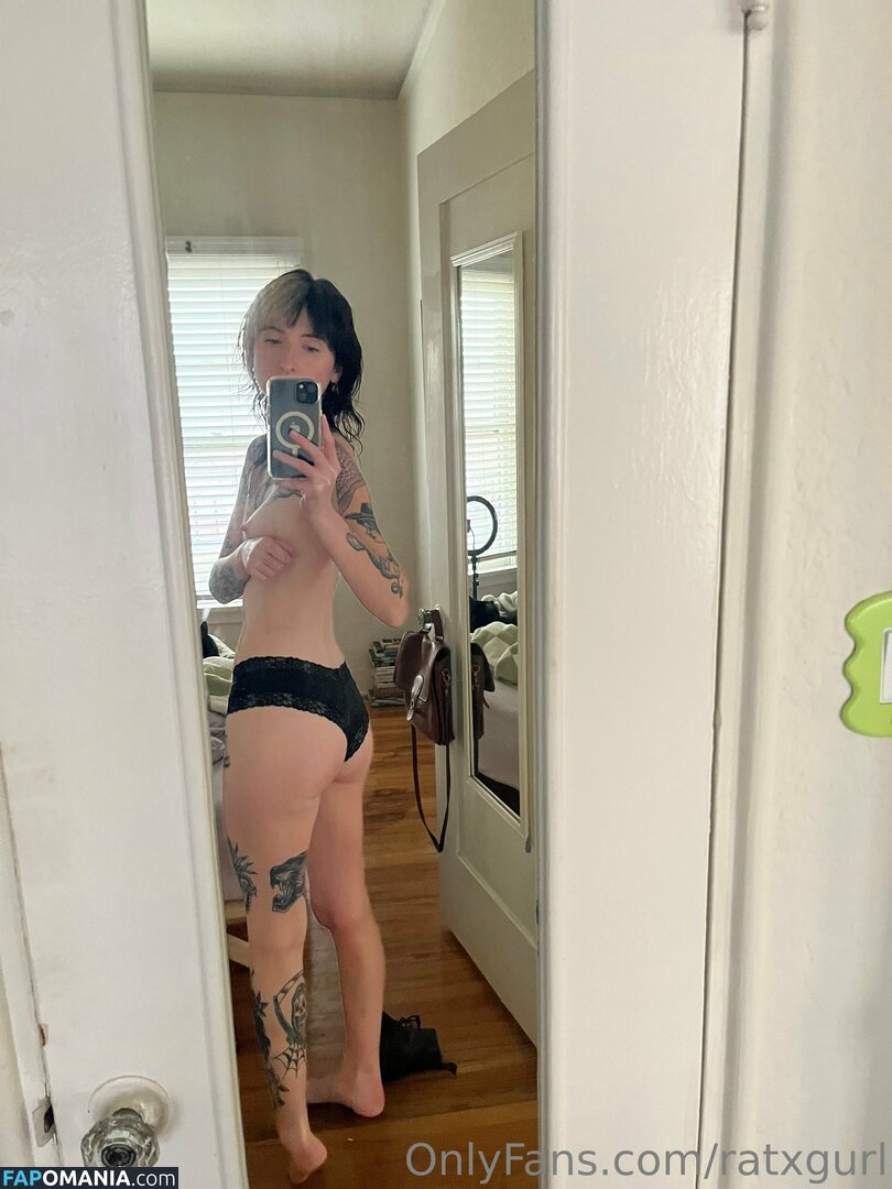 Own_Practice_8161 / ratxgurl Nu OnlyFans  Foto vazada #155