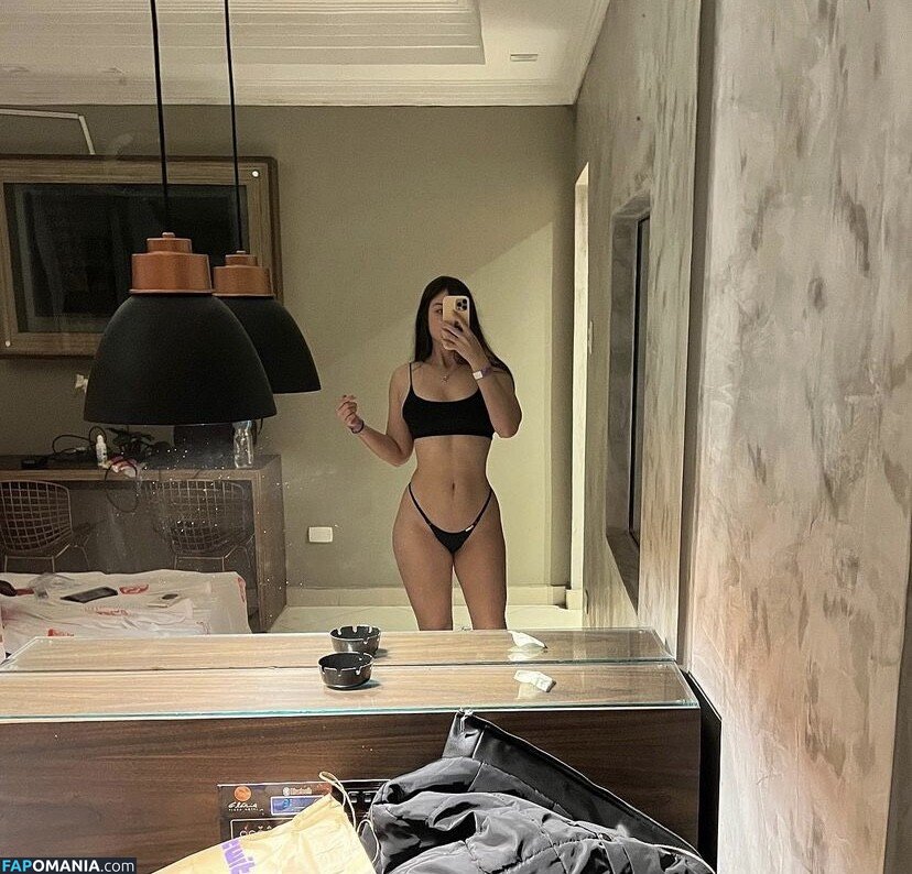 Rayana El Bainy / rayanabainy Nu OnlyFans  Foto vazada #1