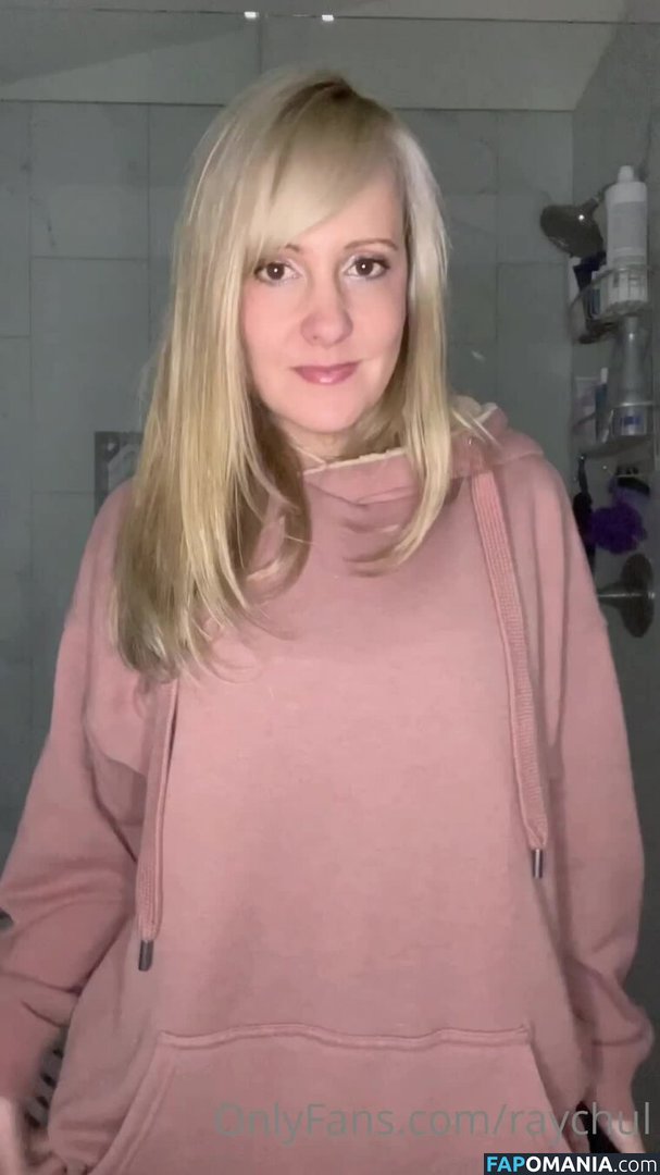 Raychul / Raychul Moore / theraychul Nu OnlyFans  Foto vazada #7