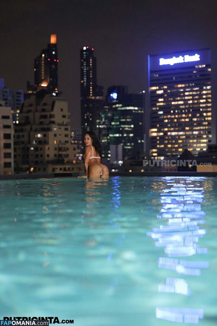 Raysi G / raysileeum / raysileeum_asianthai Nu OnlyFans  Foto vazada #22