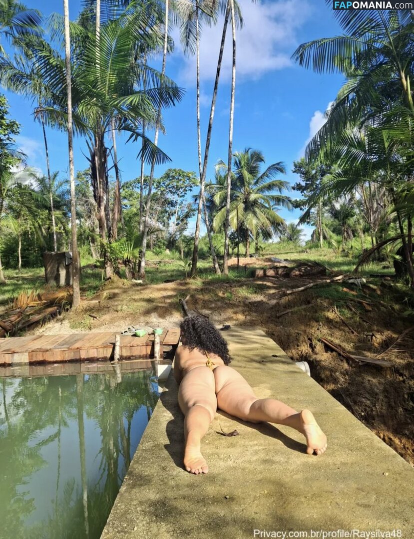 Raimunda Iraneide Da Silva / Raysilva48 / raimunda1of Nu OnlyFans  Foto vazada #20