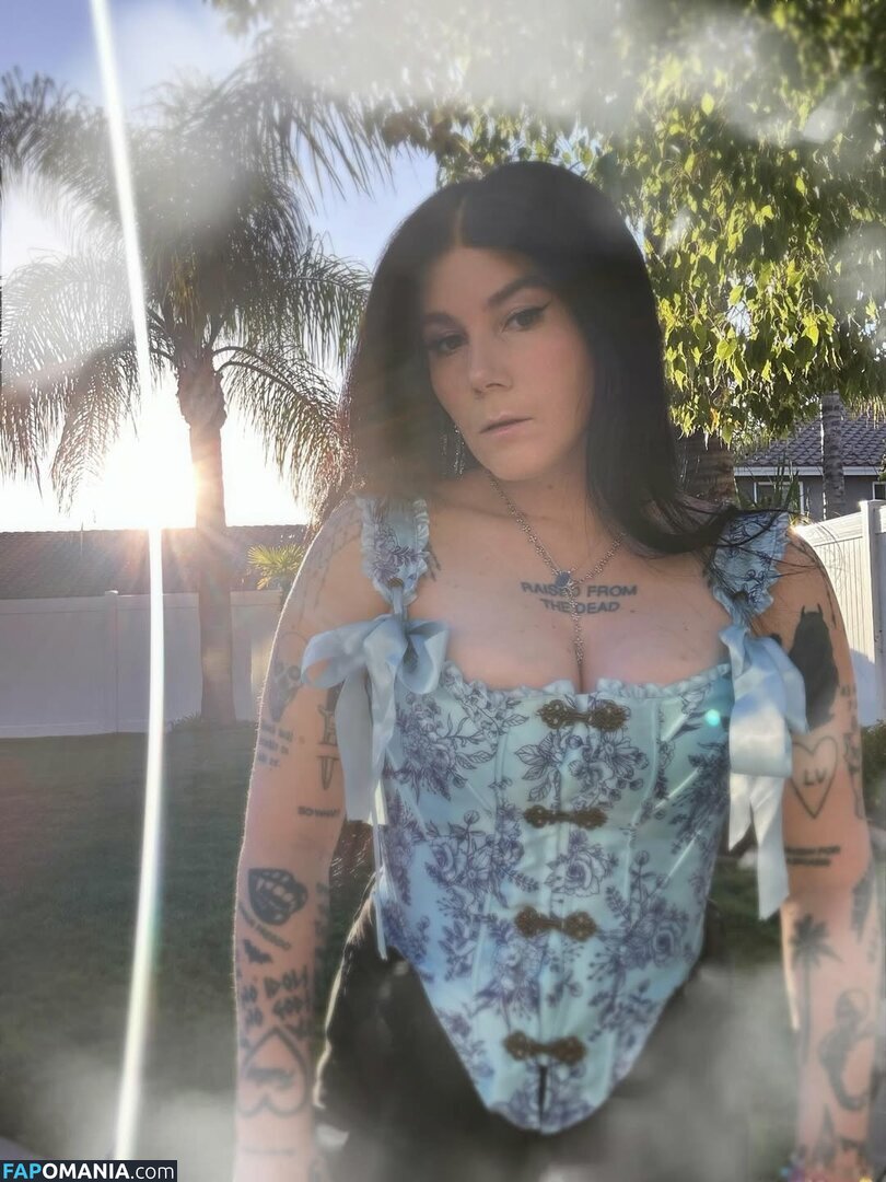 Ready To Glare / readytoglare / readytoglareyt Nu OnlyFans  Foto vazada #1