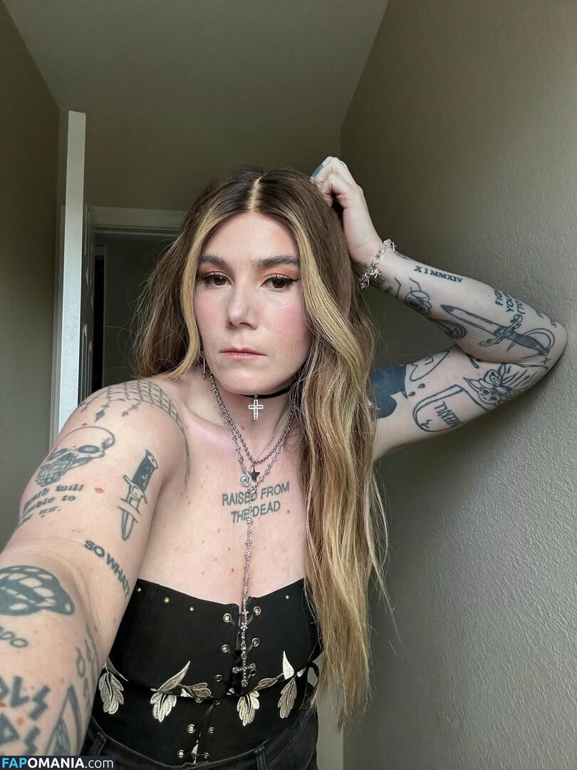 Ready To Glare / readytoglare / readytoglareyt Nu OnlyFans  Foto vazada #4