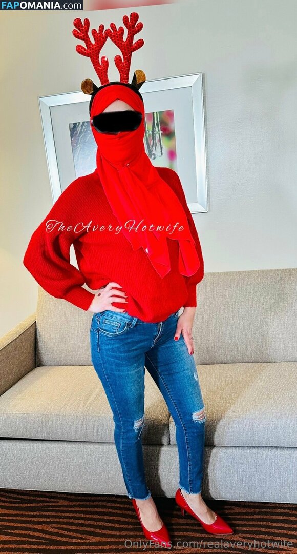 realaveryhotwife / the.real.hot.wife Nu OnlyFans  Foto vazada #20