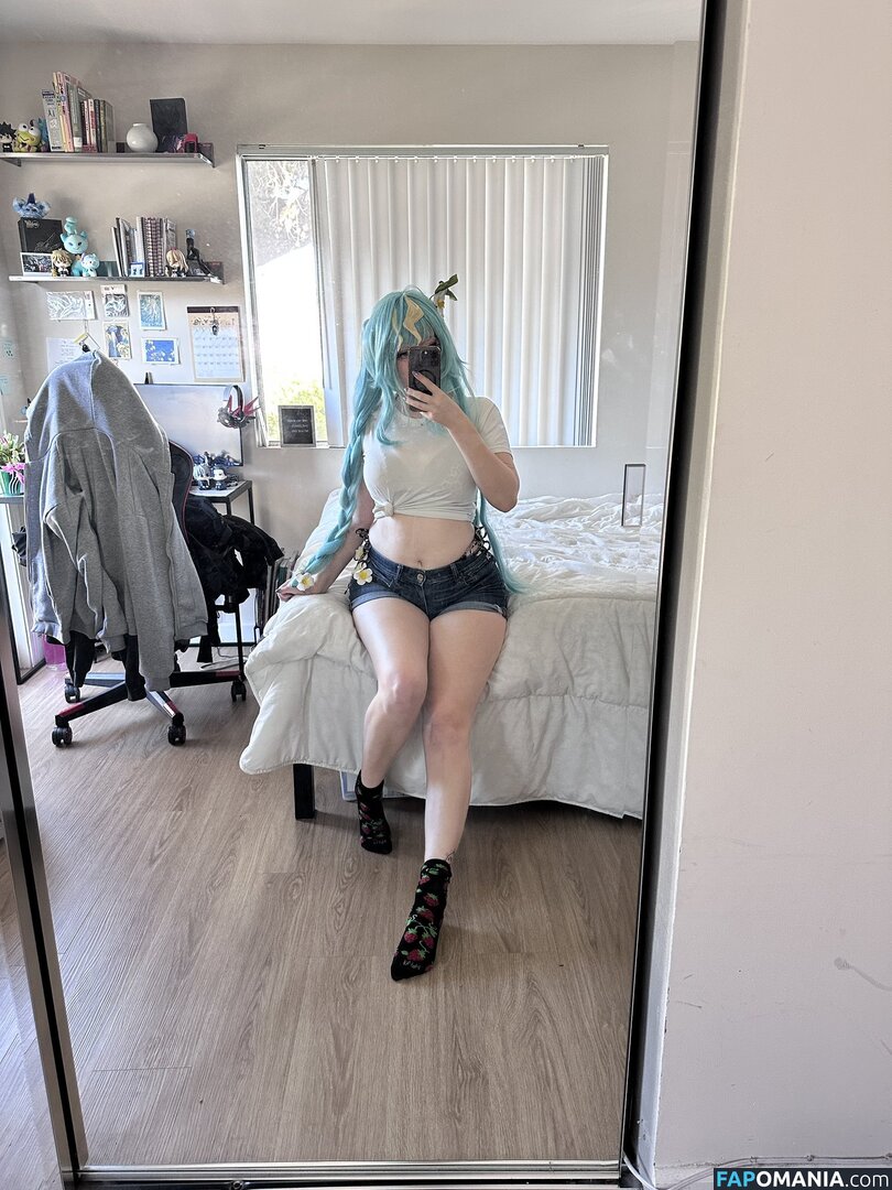 Realfrogg Nu OnlyFans  Foto vazada #3