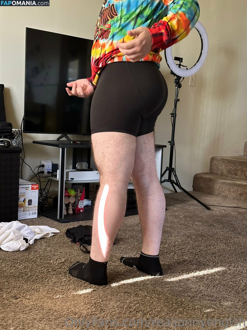 jumongdoingthangs / realjonnyenglsh Nu OnlyFans  Foto vazada #7