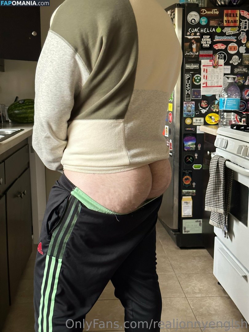 jumongdoingthangs / realjonnyenglsh Nu OnlyFans  Foto vazada #23