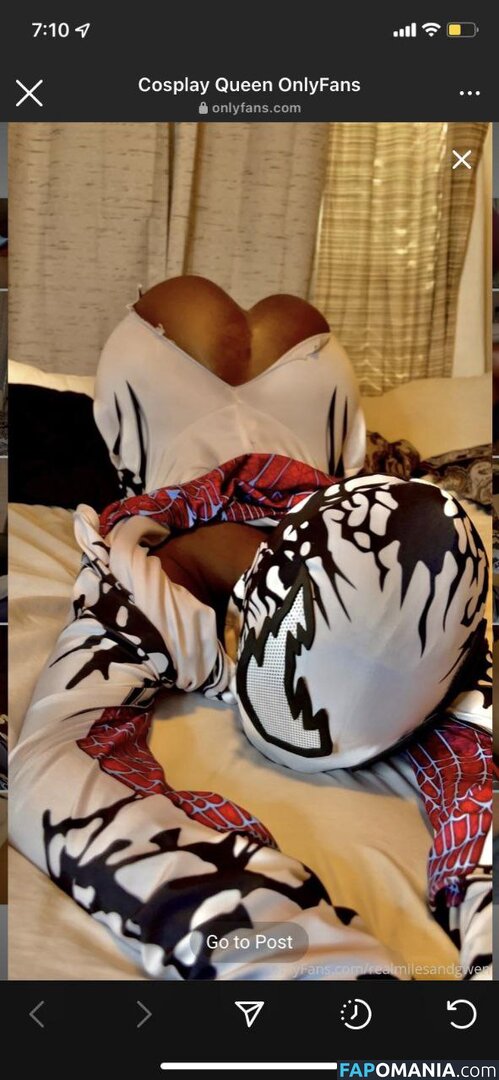 Ok-Pie-3842 / Realmilesandgwen / milesandgwen / realmilesandgwenx2 Nu OnlyFans  Foto vazada #5