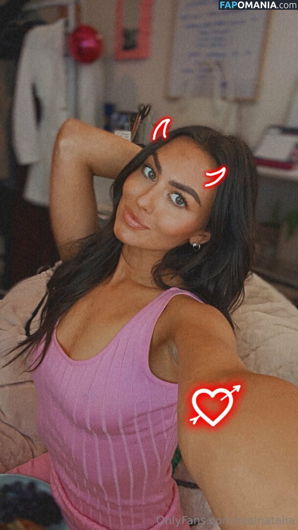 realnatalia / realnatalia_ Nu OnlyFans  Foto vazada #98