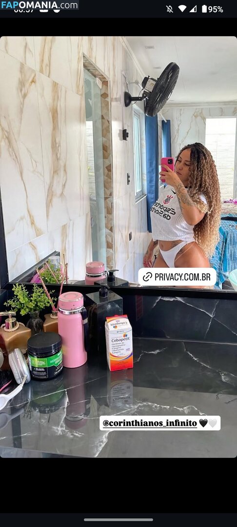 Barbara gomes / Rebaarbegomes / barbaraegomes / https: Nu OnlyFans  Foto vazada #4