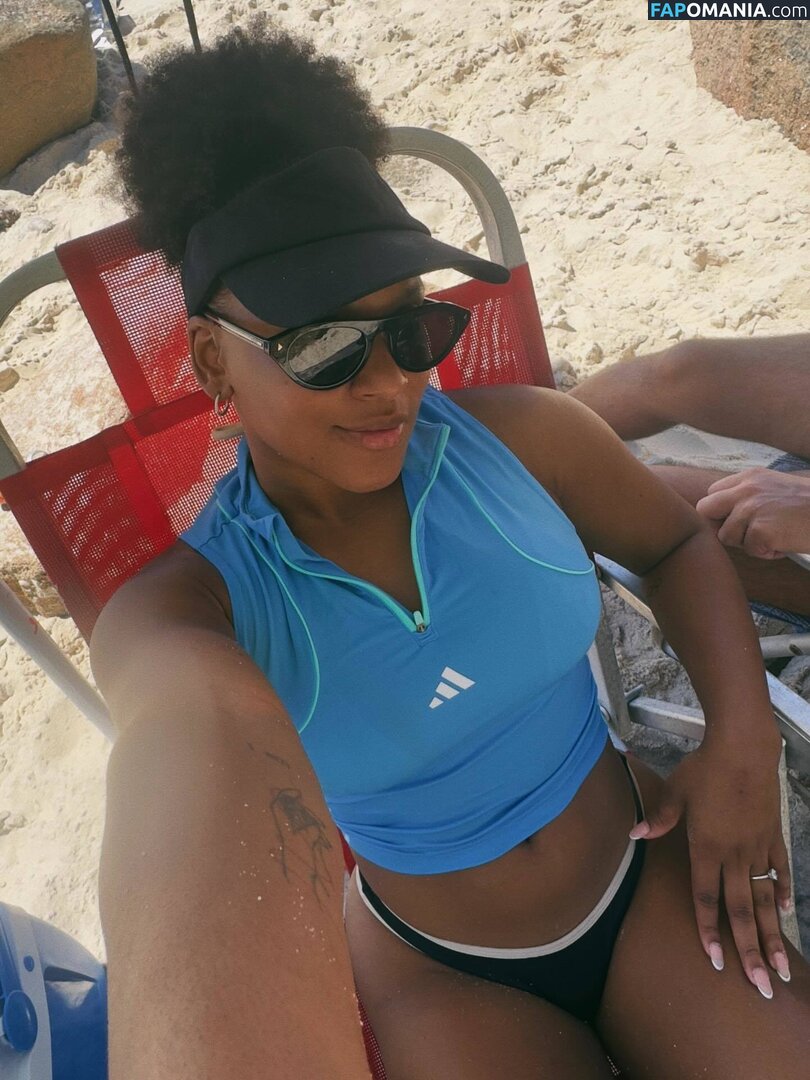 Rebeca Andrade / rebecarandrade Nu OnlyFans  Foto vazada #9