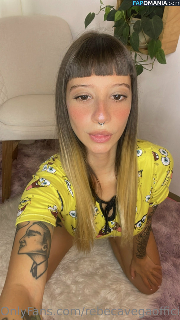 rebecavegaoff / rebecavegaofficial Nu OnlyFans  Foto vazada #22