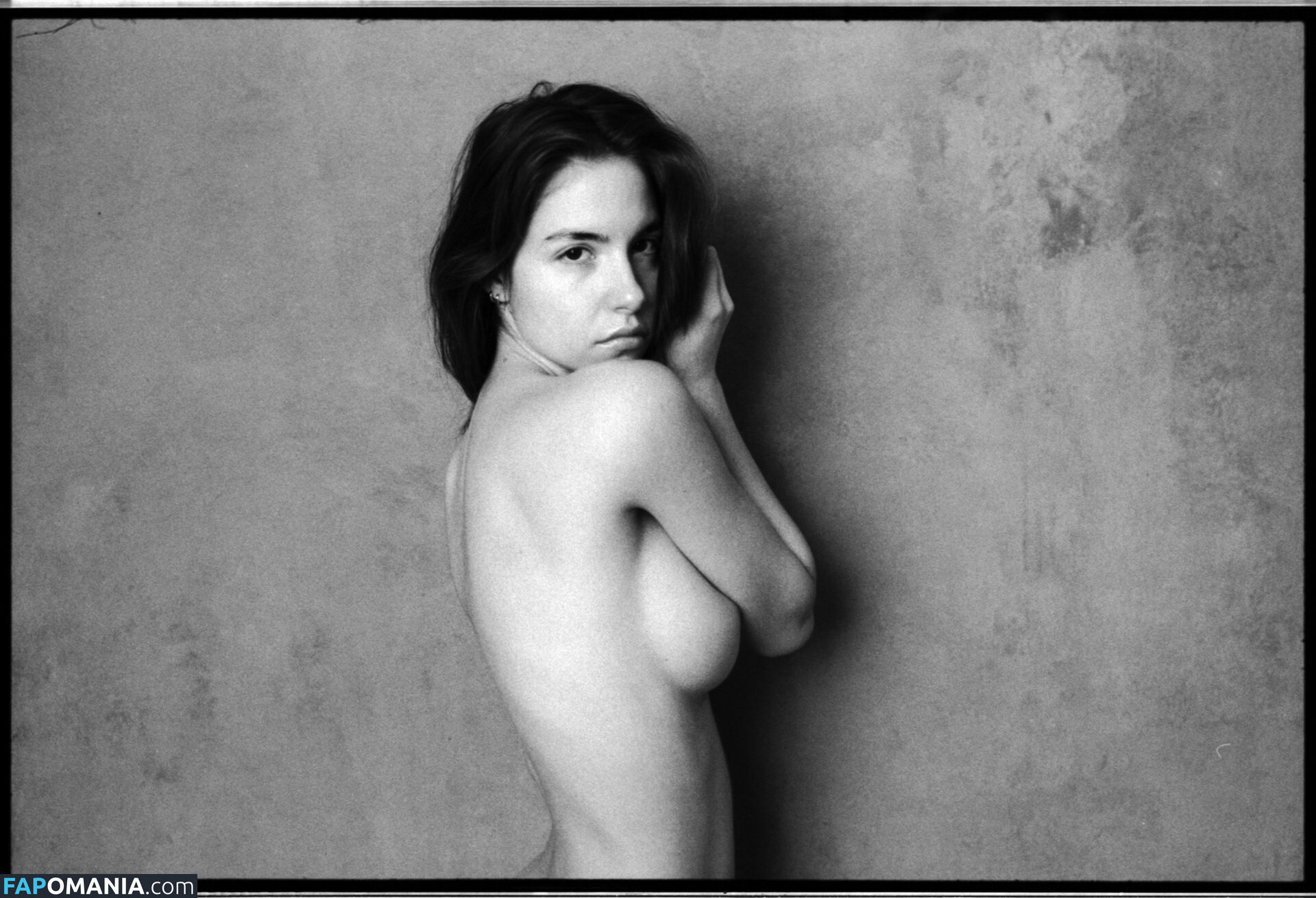 Rebecca Bagnol / _rebeccabagnol / bagnolrebecca / rebeccacambria_free Nu OnlyFans  Foto vazada #23