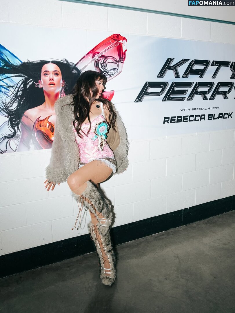 Rebecca Black / msrebeccablack / rebeccasharon Nu OnlyFans  Foto vazada #249