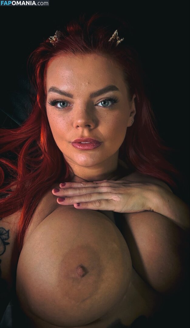 Rebecca Goodwin / beckymil1_ Nu OnlyFans  Foto vazada #16