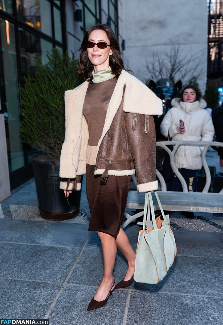 Rebecca Hall / rebeccahall Nu OnlyFans  Foto vazada #4