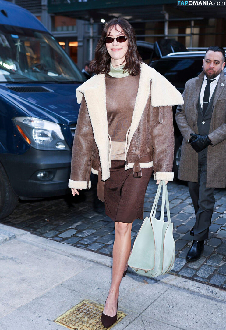 Rebecca Hall / rebeccahall Nu OnlyFans  Foto vazada #9