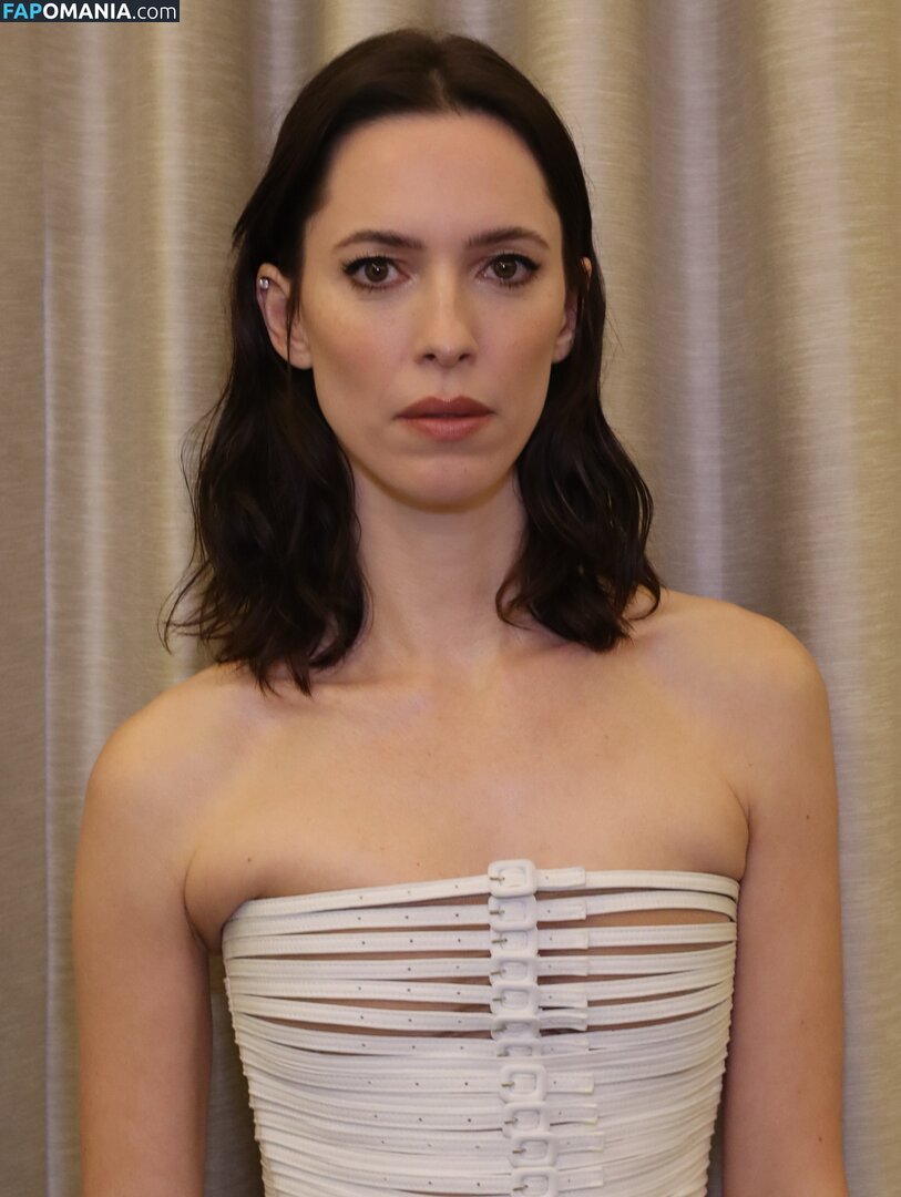 Rebecca Hall / rebeccahall Nu OnlyFans  Foto vazada #12