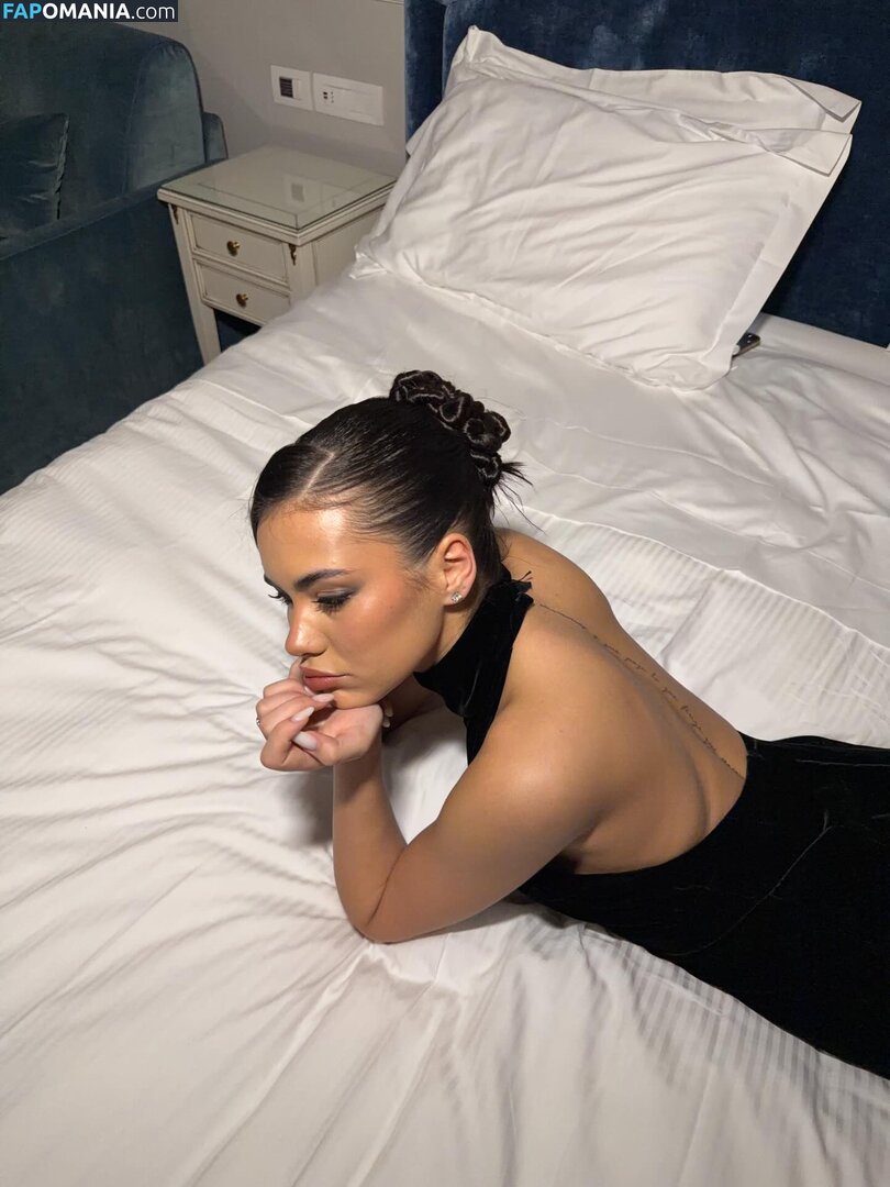 Rebecca Parziale / rebecca.parziale Nu OnlyFans  Foto vazada #4
