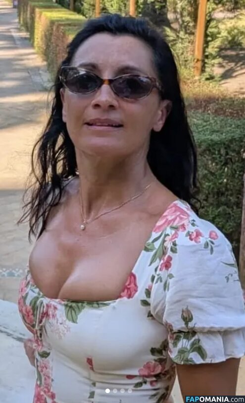 Rebecca Sarker Nu OnlyFans  Foto vazada #1